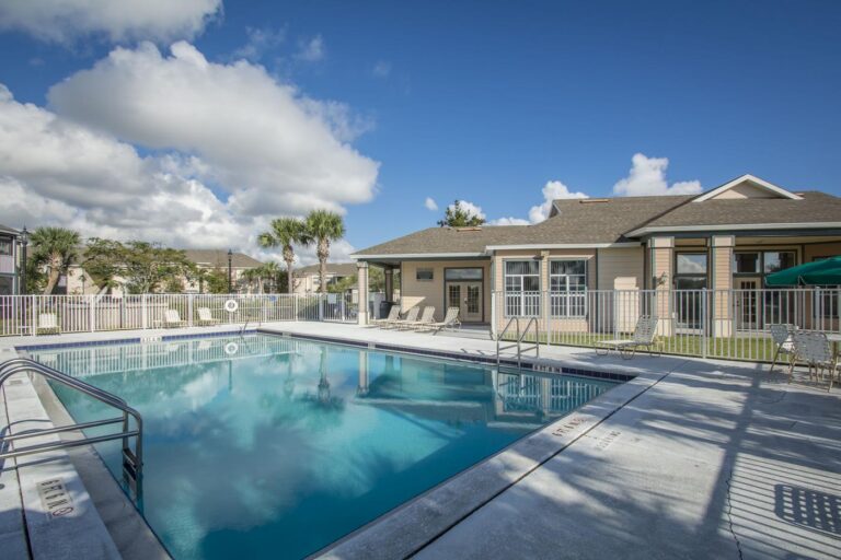 Wellness by the Water: Crafting Your Ultimate Fitness Routine at Indian River