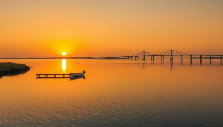 Safety and Serenity: Why Residents Feel Secure in Our Coastal Enclave