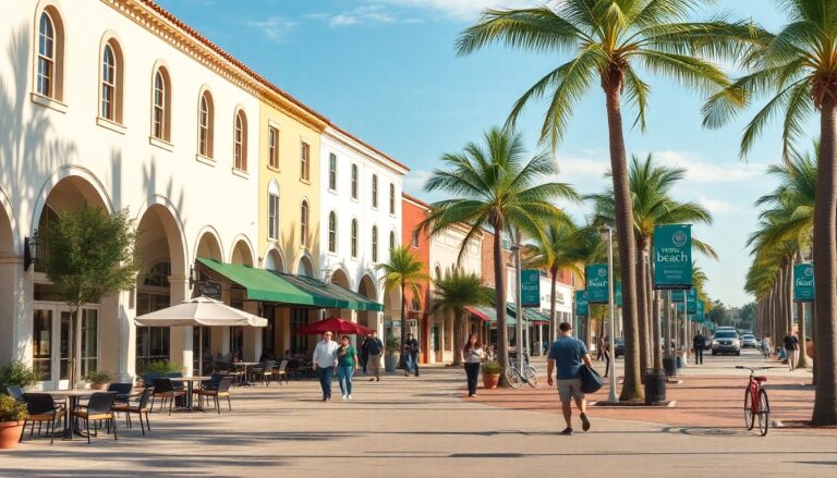 Culture at Your Doorstep: Living in the Heart of Vero’s Vibrant Arts Scene