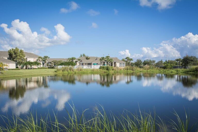 The Snowbird’s Sanctuary: Why Indian River is the Perfect Seasonal Home