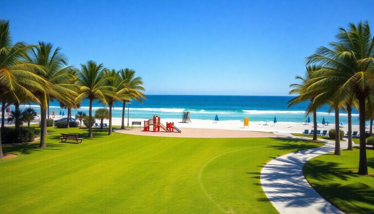 Room to Grow: Why Families Love Our Three-Bedroom Layouts and On-Site Playground